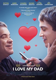 I Love My Dad (2022) full Movie Download Free in Dual Audio HD