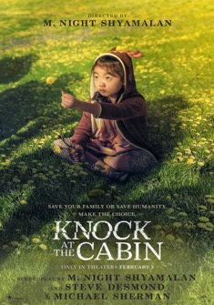 Knock at the Cabin (2023) full Movie Download Free in Dual Audio HD