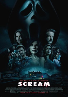 Scream (1996) full Movie Download Free in Dual Audio HD