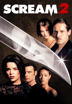 Scream 2 (1997) full Movie Download Free in HD