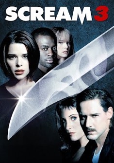 Scream 3 (2000) full Movie Download Free in Dual Audio HD