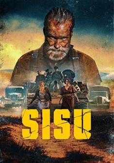 Sisu (2022) full Movie Download Free in HD