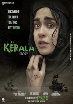 The Kerala Story (2023) full Movie Download Free in HD