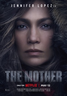 The Mother (2023) full Movie Download Free in Dual Audio HD