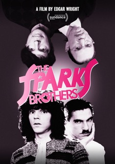 The Sparks Brothers (2021) full Movie Download Free in Dual Audio HD