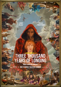 Three Thousand Years of Longing (2022) full Movie Download Free in HD