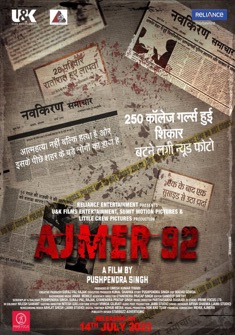 Ajmer 92 (2023) full Movie Download Free in HD