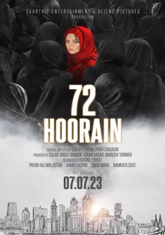 Bahattar Hoorain (2019) full Movie Download Free in HD