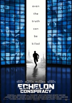 Echelon Conspiracy (2009) full Movie Download Free in Dual Audio HD