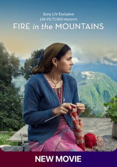 Fire in the Mountains (2021) full Movie Download Free in HD