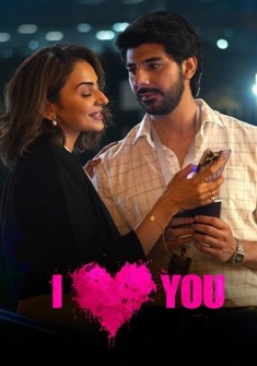 I Love You (2023) full Movie Download Free in HD