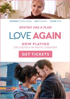 Love Again (2023) full Movie Download Free in Dual Audio HD