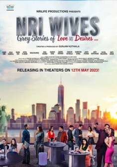 NRI Wives (2023) full Movie Download Free in HD
