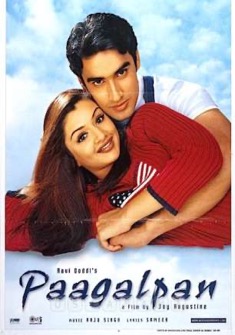 Paagalpan (2001) full Movie Download Free in HD
