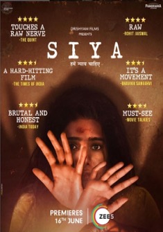 Siya (2022) full Movie Download Free in Hindi Dubbed HD