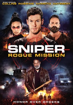 Sniper: Rogue Mission (2022) full Movie Download Free in Dual Audio HD