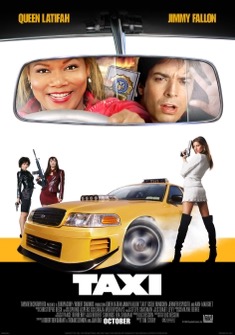 Taxi (1998) full Movie Download Free in Dual Audio HD