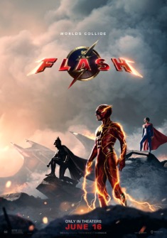 The Flash (2023) full Movie Download Free in Dual Audio HD