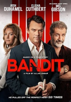 Bandit (2022) full Movie Download Free in Dual Audio HD