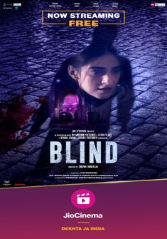 Blind (2023) full Movie Download Free in HD