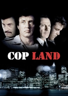 Cop Land (1997) full Movie Download Free in Dual Audio HD