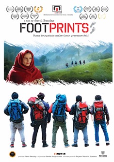 Footprints (2021) full Movie Download Free in HD