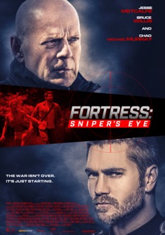 Fortress (2021) full Movie Download Free in Dual Audio HD