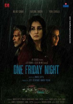 One Friday Night (2023) full Movie Download Free in HD