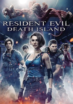 Resident Evil (2023) full Movie Download Free in Dual Audio HD