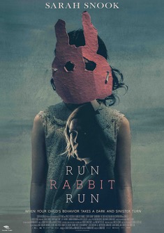 Run Rabbit Run (2023) full Movie Download Free in Dual Audio HD