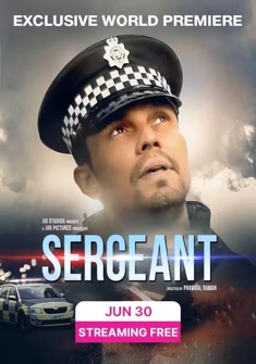 Sergeant (2023) full Movie Download Free in HD