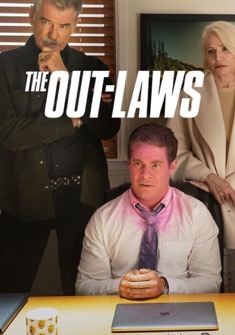 The Out-Laws (2023) full Movie Download Free in Dual Audio HD