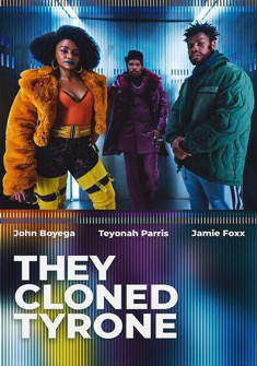 They Cloned Tyrone (2023) full Movie Download Free in Dual Audio HD