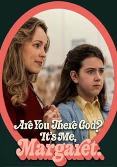 Are You There God? It's Me, Margaret. (2023) full Movie Download Free in HD