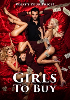 Girls to Buy (2021) full Movie Download Free in Dual Audio HD