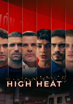 High Heat (2022) full Movie Download Free in Dual Audio HD
