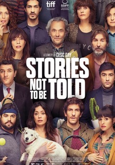 Stories Not to Be Told (2022) full Movie Download Free in Dual Audio HD