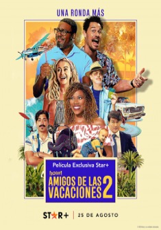 Vacation Friends 2 (2023) full Movie Download Free in HD