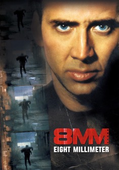 8MM (1999) full Movie Download Free in Dual Audio HD