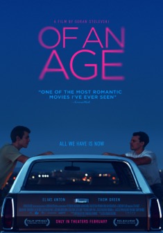 Of an Age (2022) full Movie Download Free in Dual audio HD