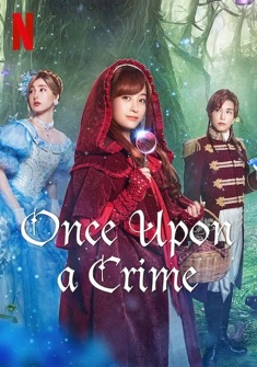 Once Upon a Crime (2023) full Movie Download Free in HD