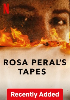 Rosa Peral's Tapes (2023) full Movie Download Free in Dual Audio HD