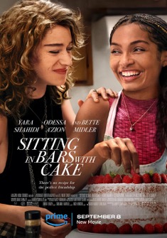Sitting in Bars with Cake (2023) full Movie Download Free in Dual Audio HD