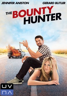 The Bounty Hunter (2010) full Movie Download Free in Dual Audio HD