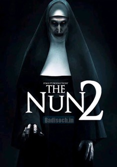 The Nun II (2023) full Movie Download Free in Dual Audio HD