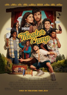 Theater Camp (2023) full Movie Download Free in HD