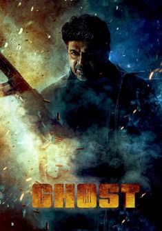 Ghost (2023) full Movie Download Free in Hindi Dubbed HD