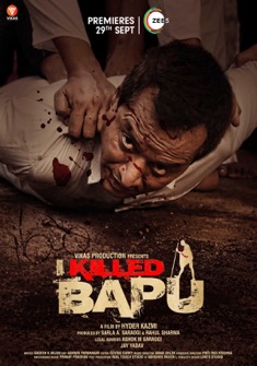 I Killed Bapu (2023) full Movie Download Free in HD