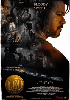 Leo (2023) full Movie Download Free in Hindi HD