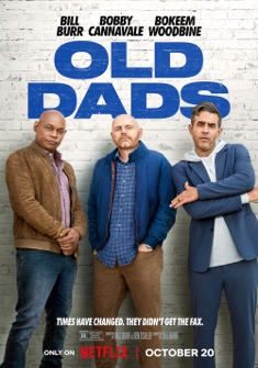 Old Dads (2023) full Movie Download Free in Dual Audio HD